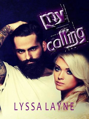 cover image of My Calling